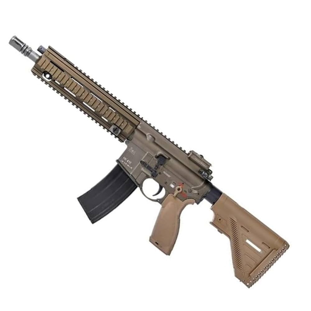 Amazon.co.jp: [VFC/ベガフォースカンパニー]Umarex HK416A5